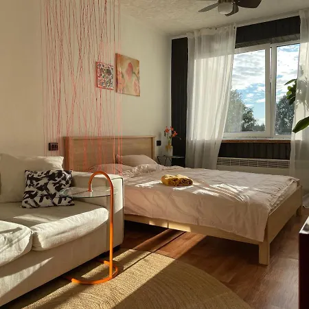 Nice Apartment In Maardu Exterior photo