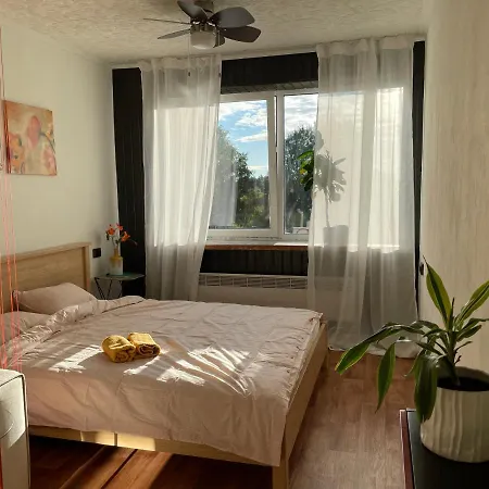 Nice Apartment In Maardu Exterior photo