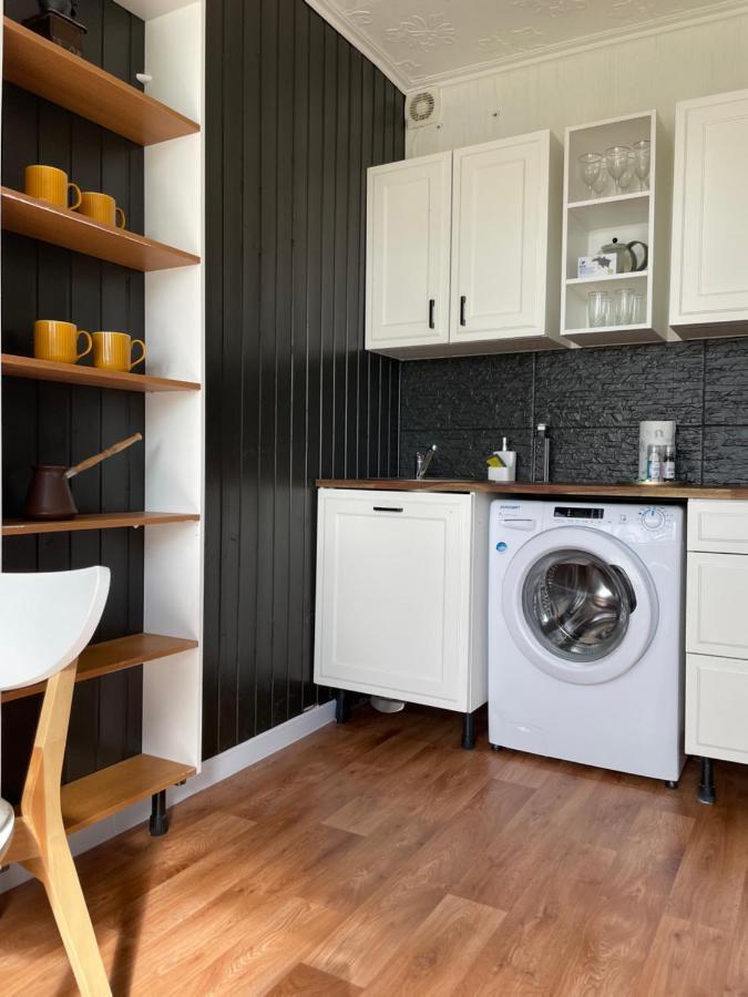 Apartment In