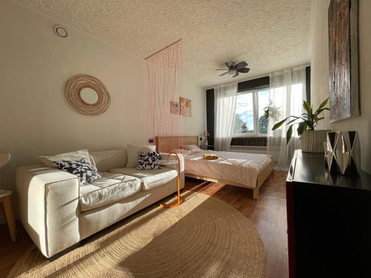 In Apartment Maardu