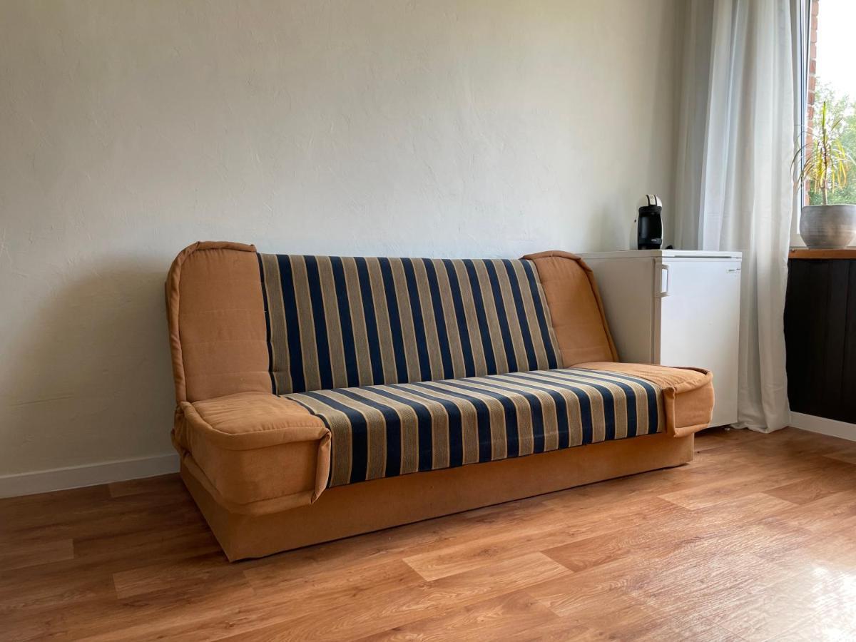 In Apartment Maardu