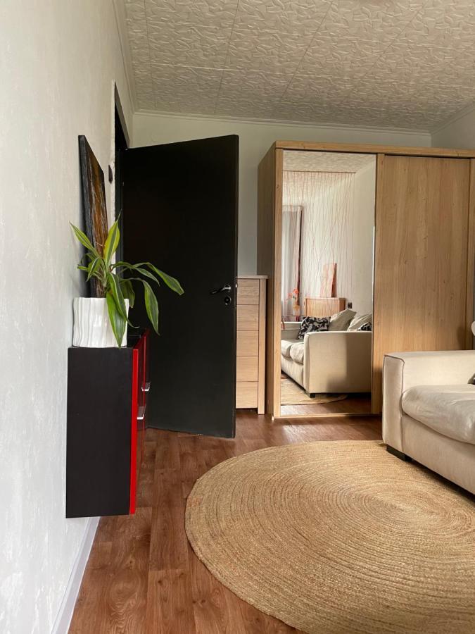 Apartment In