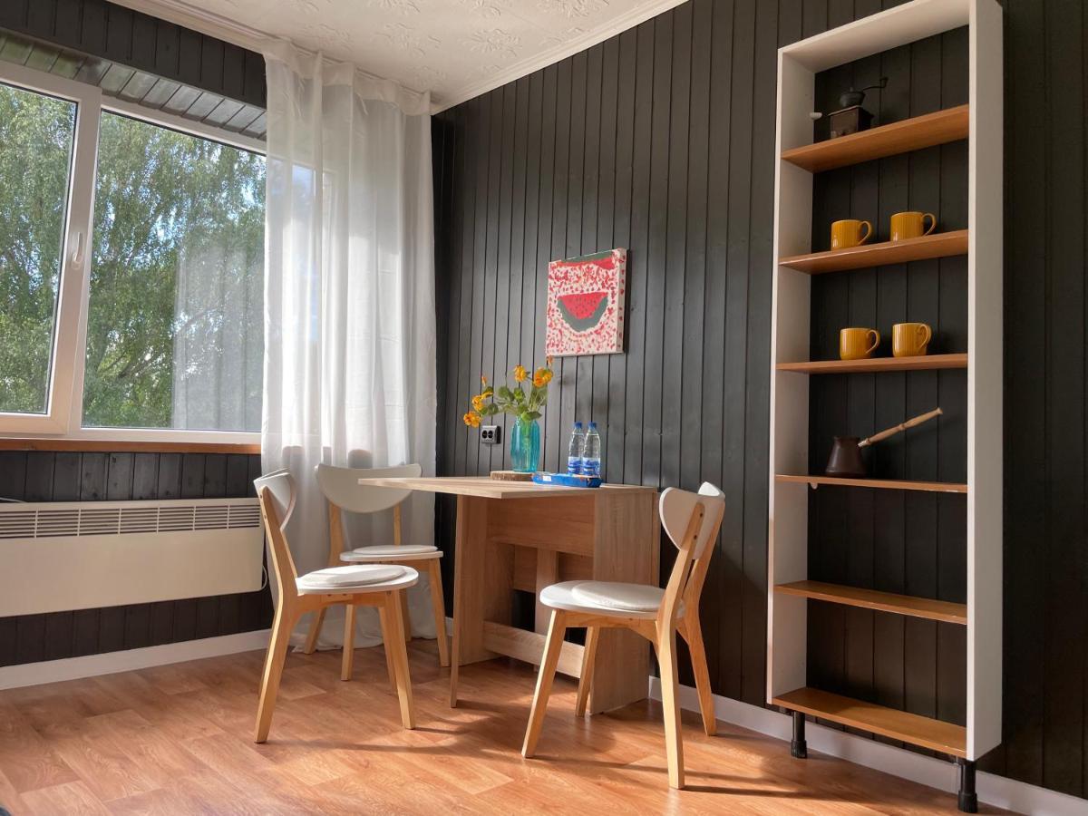 Apartment In Maardu