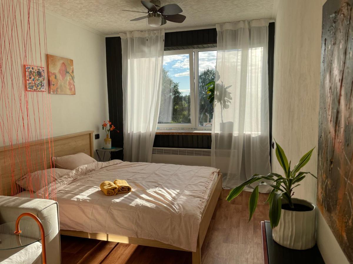 In Apartment Maardu